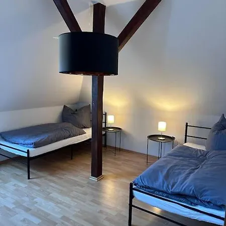 Cozy In Dd دريسدن
