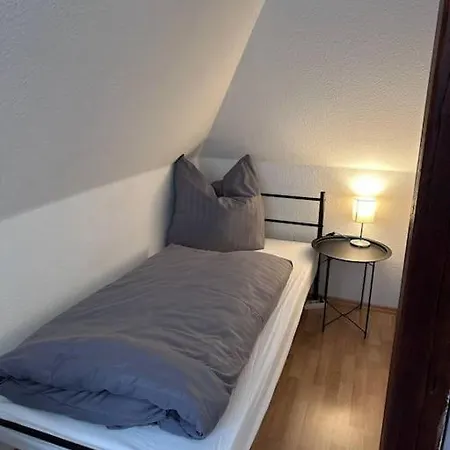 Cozy In Dd דירה דרזדן